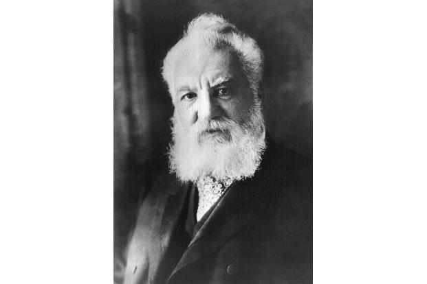 Alexander Graham Bell setzte sich in einem Patentkrimi um die Erfindung des Telefons mit technischem Genie und juristischer Skrupellosigkeit durch.