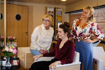 Das Traumschiff - Island