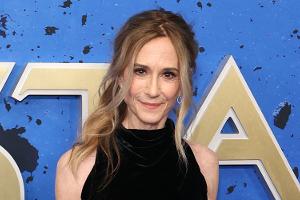 Holly Hunter