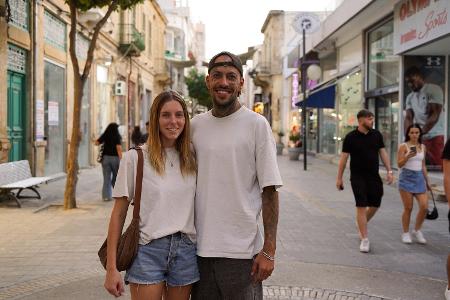 hallo Deutschland: Abenteuer Auswandern: Neuanfang auf Zypern