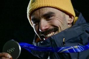 "Traurig": Silber-Skeletoni Jungk kritisiert Weltverband