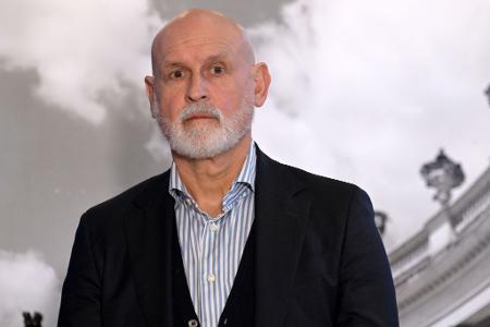 Volker Geyer vom dbb Beamtenbund setzt eine Spitze gegen Bayern.