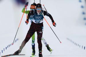 Sprint: Preuß verpasst Medaille bei Kirkeeide-Sieg