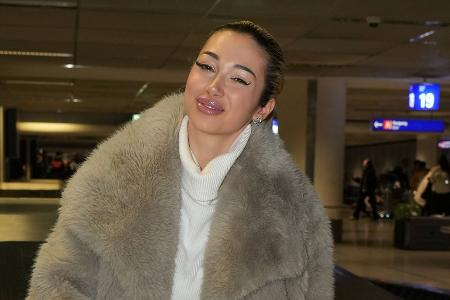 Ariel verteidigt sich nach Dschungelcamp: 