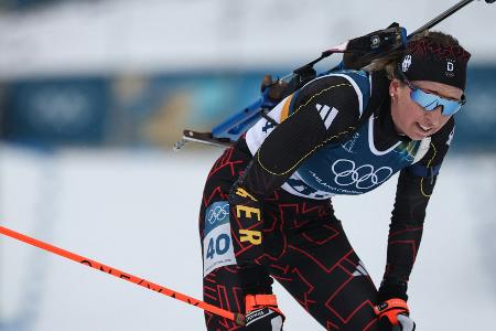 Nach Magenproblemen im DSV-Team: Preuß isoliert sich