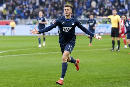 Kurs Richtung Königsklasse: Rekord-TSG trotzt Querelen