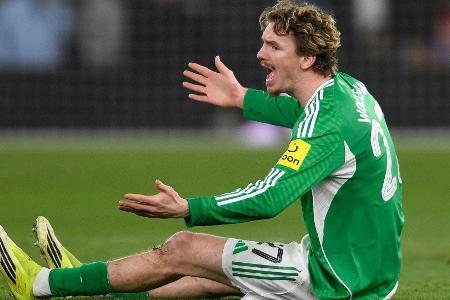 Torflaute vorbei: Woltemade trifft und gewinnt im FA-Cup