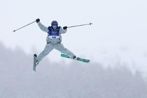 Nach Knie-OP: Mohr verpasst Big-Air-Finale knapp