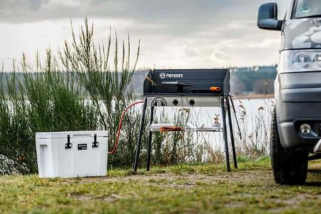 Zubehör für Campingbusse
