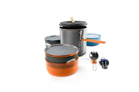 Zubehör für Campingbusse