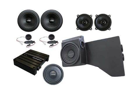 Zubehör für Campingbusse