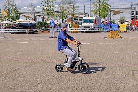 Zubehör für Campingbusse