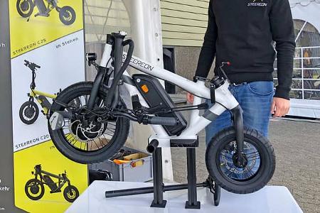 Zubehör für Campingbusse