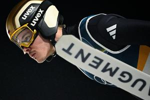 Raimund vor Super Team "guter Dinge"