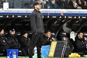 Polanski "extrem sauer" nach Gladbach-Pleite