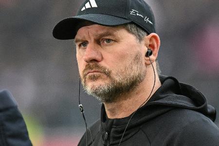 Schwierige Phase für Union: 