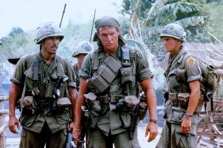 Platoon (1986)