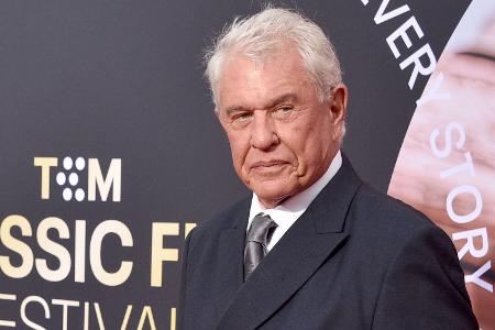 Tom Berenger