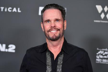 Kevin Dillon
