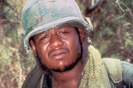 Forest Whitaker