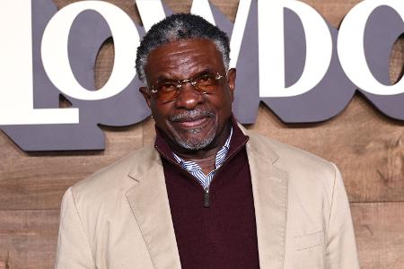Keith David