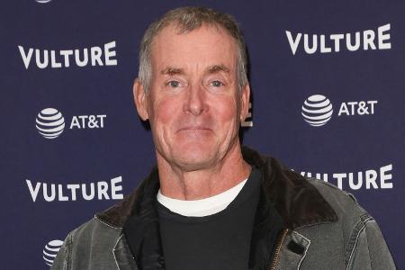 John C. McGinley