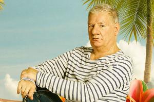 "Promis unter Palmen 2026": Claude-Oliver Rudolph