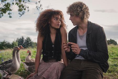 Die Tribute von Panem - Sunrise On The Reaping (2026)