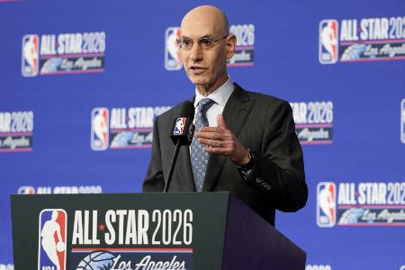 NBA erwägt härtere Strafen für 