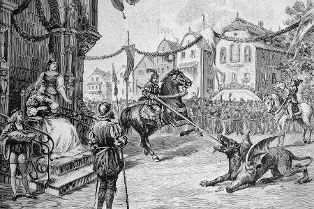 Further Drachenstich 