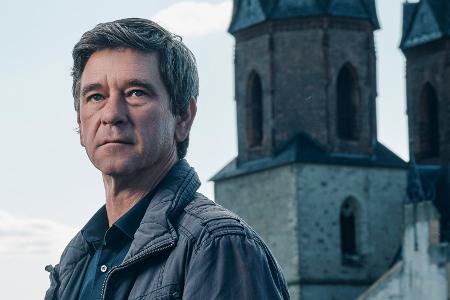 Polizeiruf 110: Der Wanderer zieht von dannen