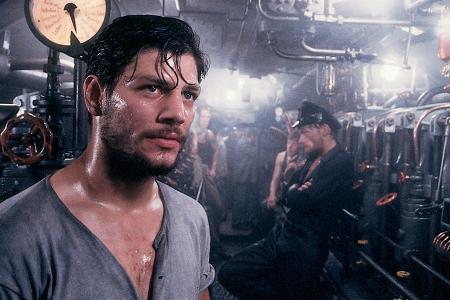 Claude-Oliver Rudolph