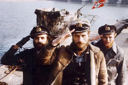 Leitender Ingenieur (LI) Fritz Grade