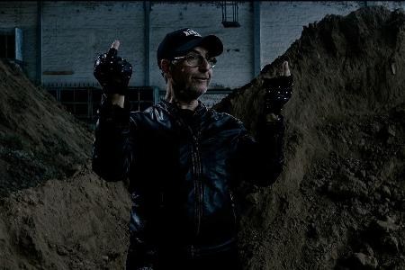 Im Tal der Skorpione 