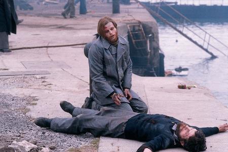 Kriegsberichterstatter Leutnant Werner