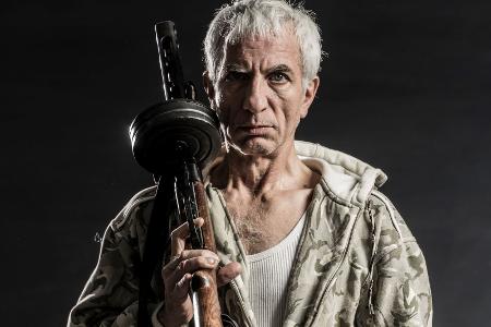 Im Tal der Skorpione 