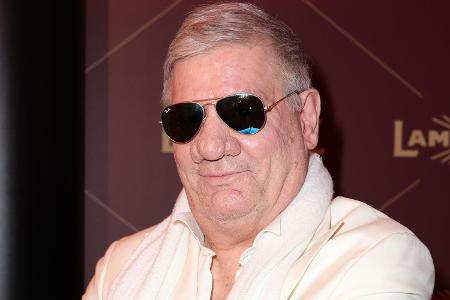 Claude-Oliver Rudolph