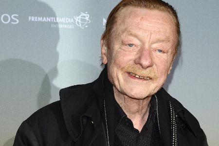 Kapitänleutnant Thomsen / Otto Sander