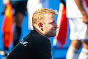 Pro League: Deutsche Weltmeister mit Abschluss-Niederlage