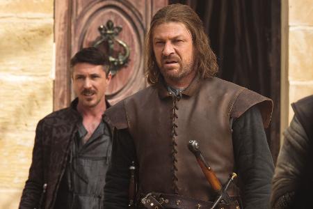 Ned Stark - Game of Thrones