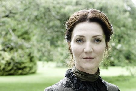Catelyn Stark - Game of Thrones