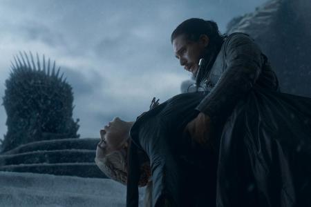 Daenerys Targaryen - Game of Thrones