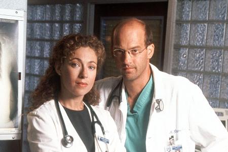 Mark Greene - Emergency Room