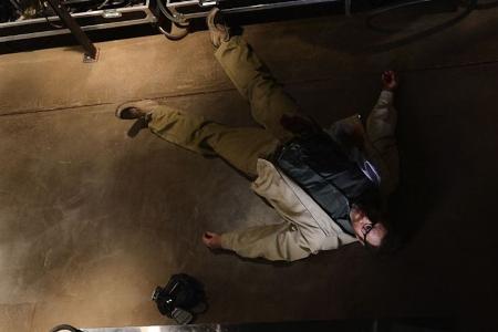 Walter White - Breaking Bad