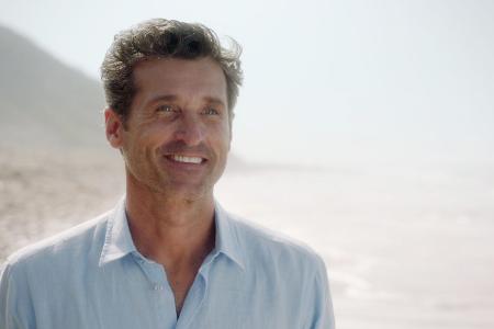 Derek Shepherd - Grey's Anatomy