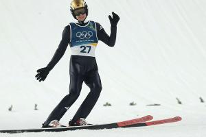 Raimund und Wellinger springen im Super-Team