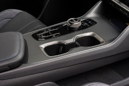 Lexus RZ 550e F Sport