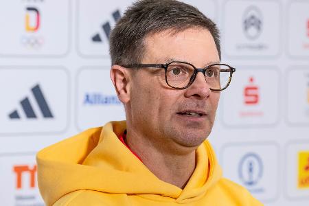 Hetze im Netz bei Olympia: DOSB schlägt Alarm