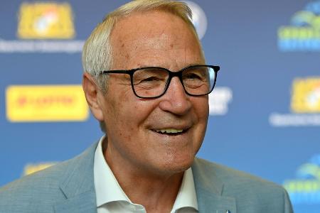 Eishockey-Helden warnen vor USA: 