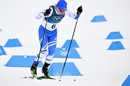 Wachs-Wirrwarr: FIS lehnt Finnlands Protest ab